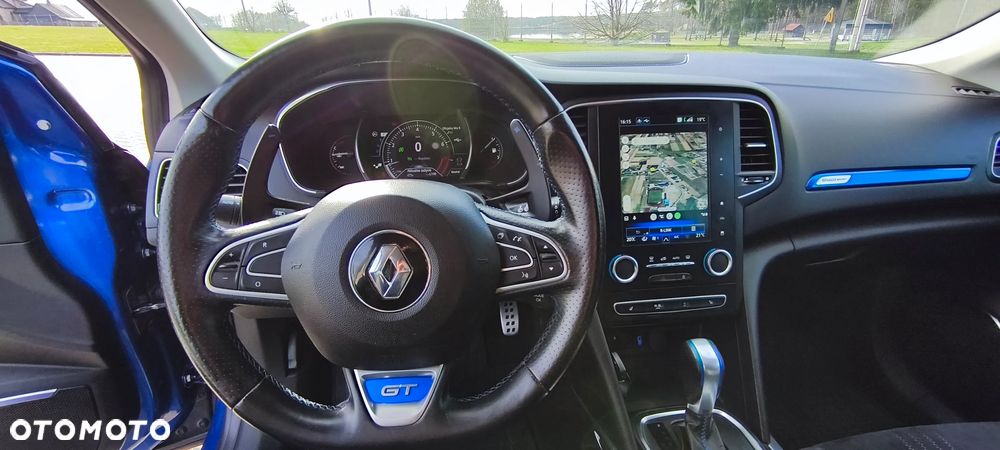 Renault Megane 1.6 TCe GT EDC - 30