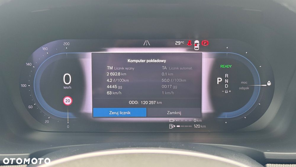 Volvo V90 - 24