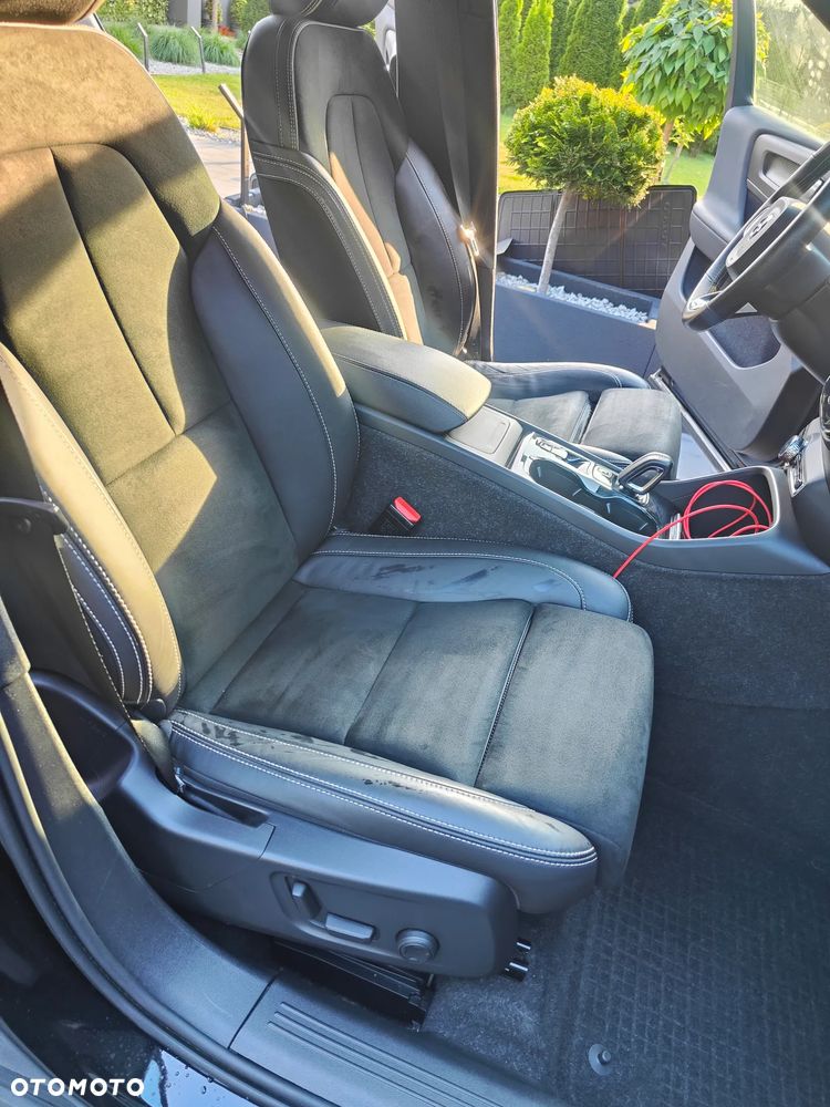 Volvo XC 40 T5 AWD R-Design - 20