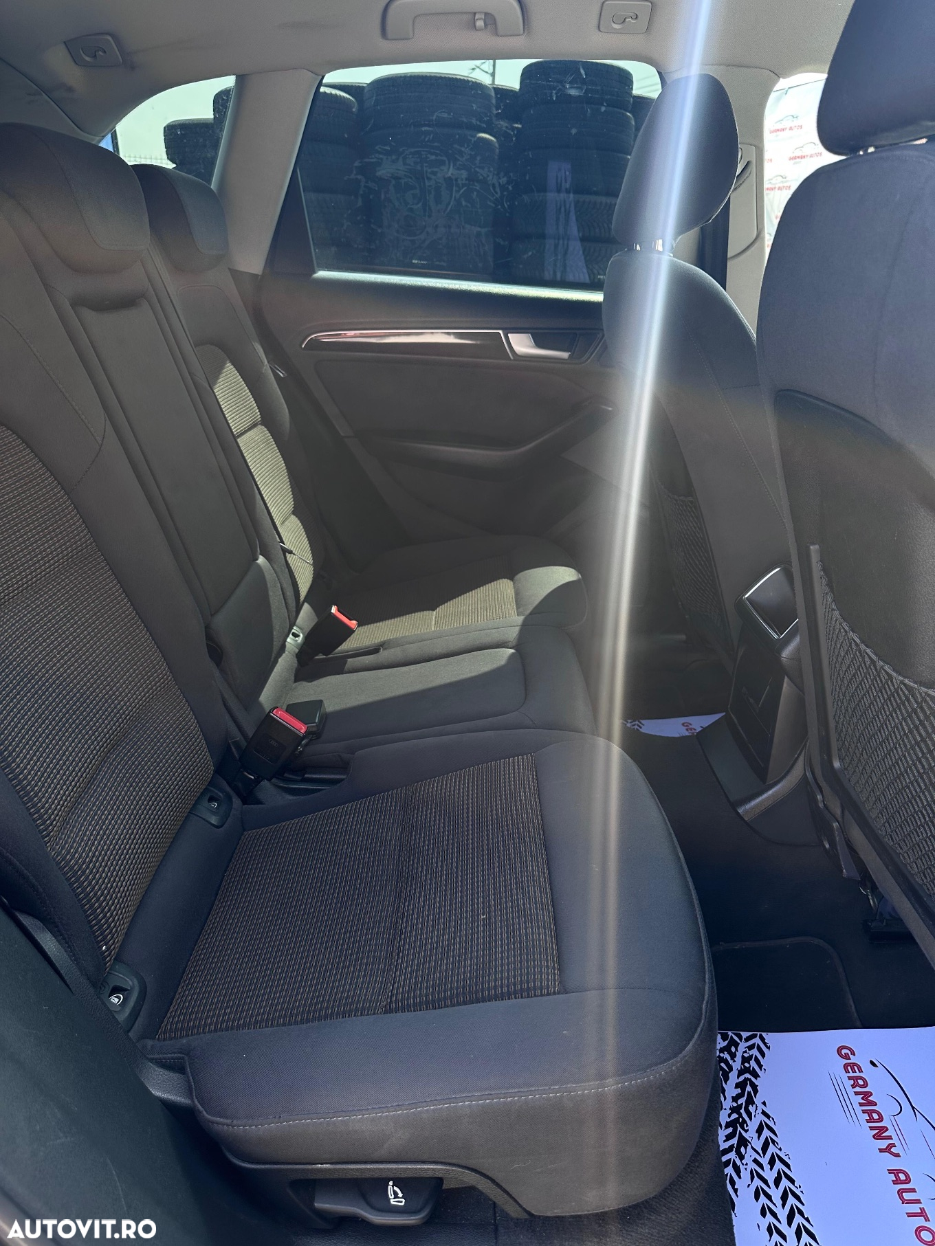 Audi Q5 - 8