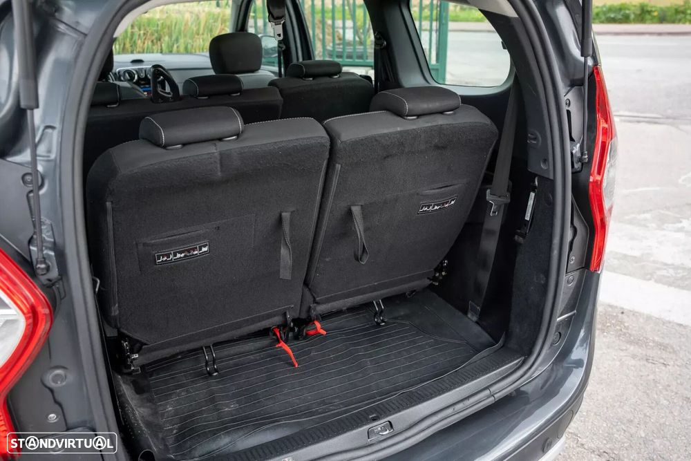Dacia Lodgy - 20
