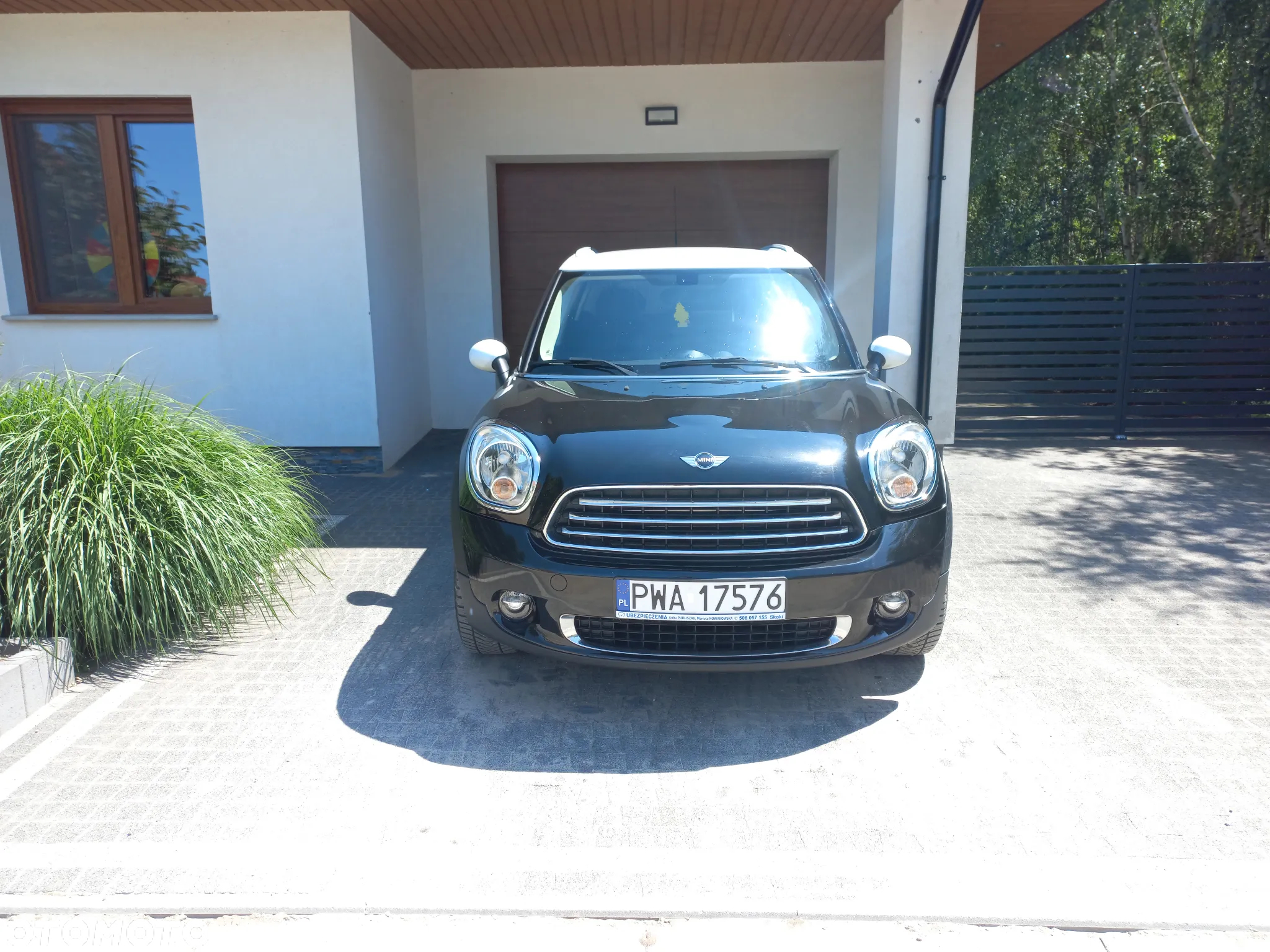 MINI Countryman Cooper - 2