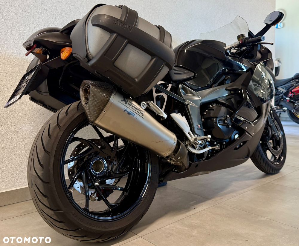 BMW K - 5