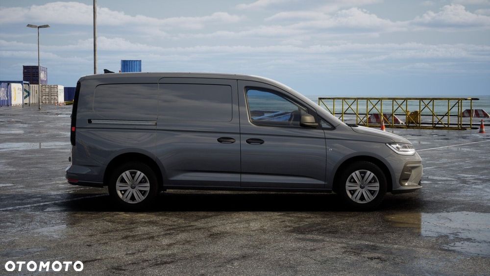 Volkswagen Caddy Maxi - 9