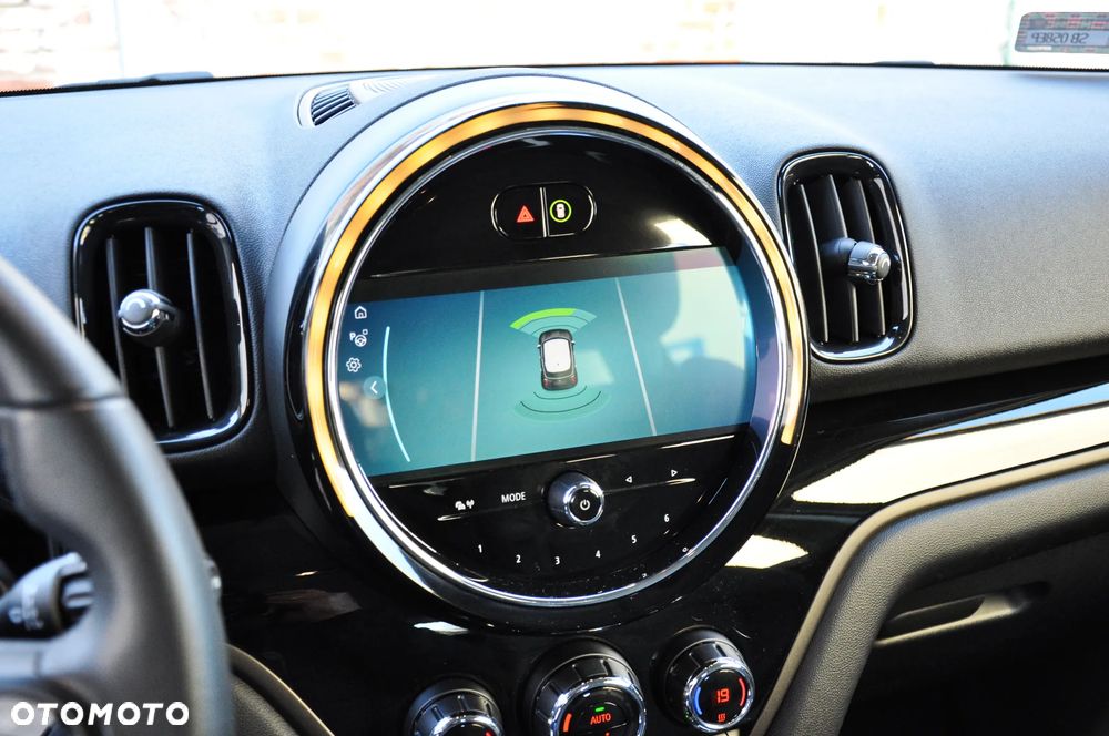 MINI Countryman Cooper - 19