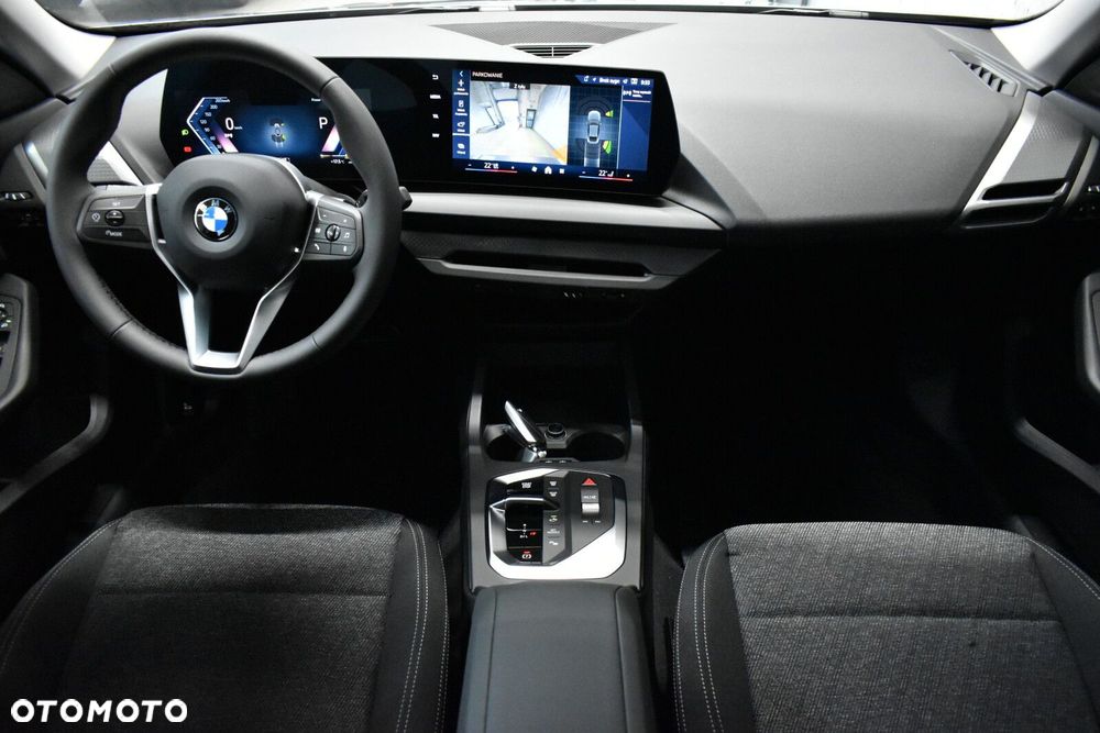BMW Seria 2 - 5