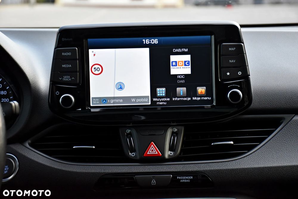 Hyundai i30 1.0 T-GDI Connect & Go - 32
