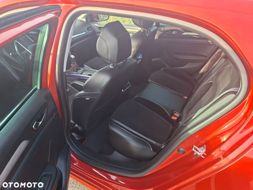 Renault Megane 1.6 dCi Intens - 11