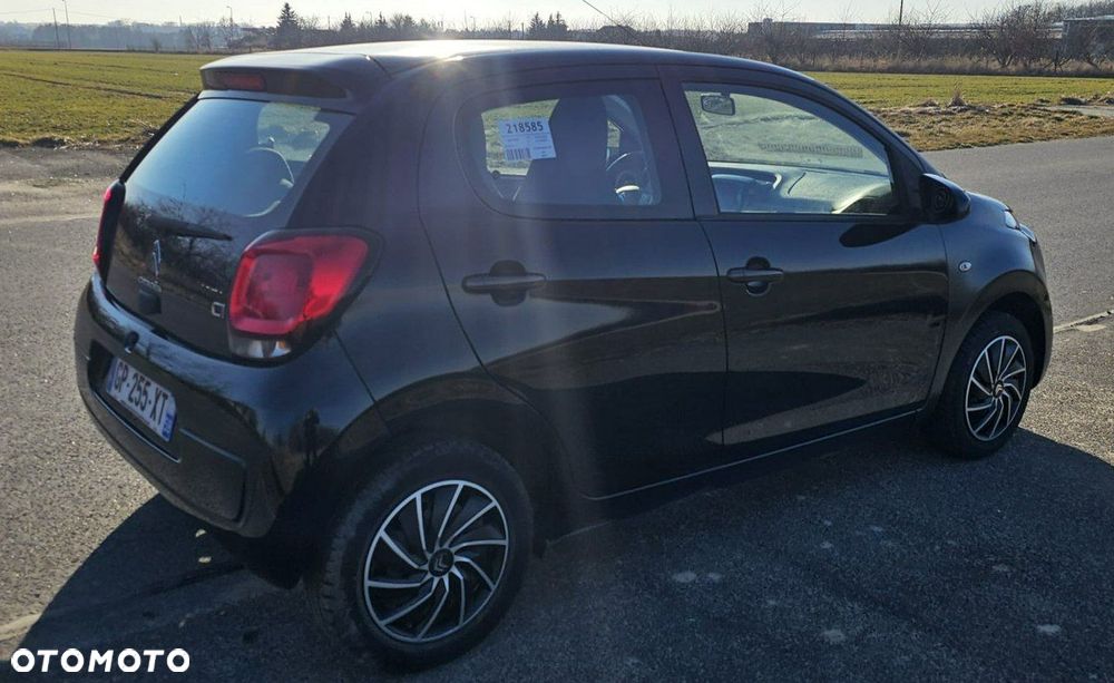 Citroën C1 - 6