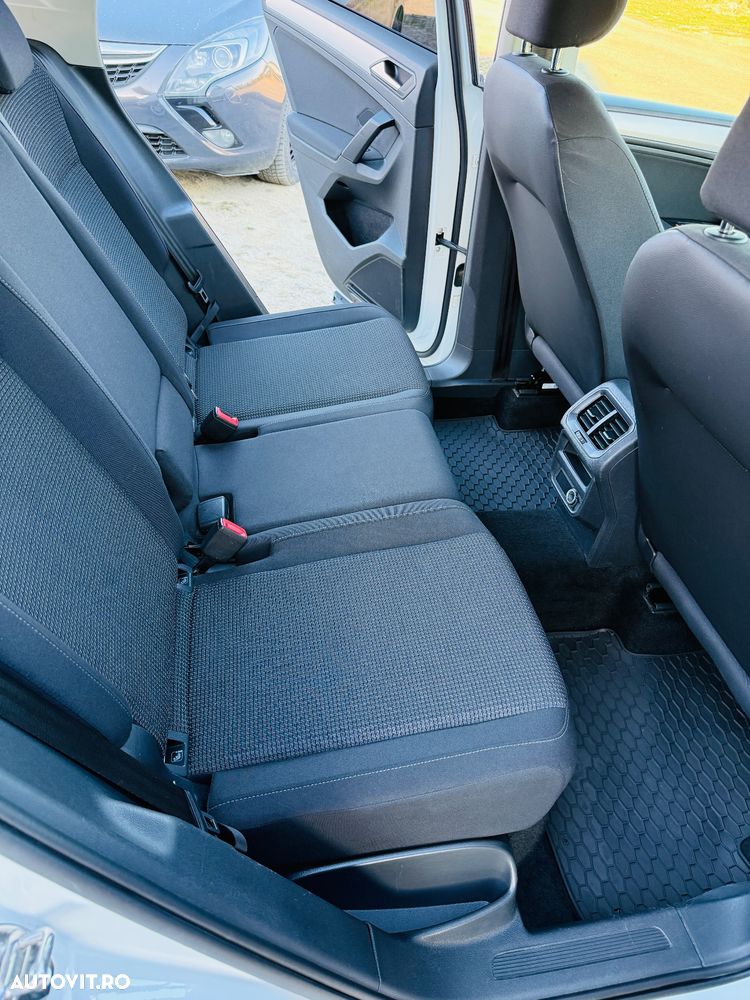 Volkswagen Tiguan 2.0 TDI SCR DSG URBAN SPORT - 6