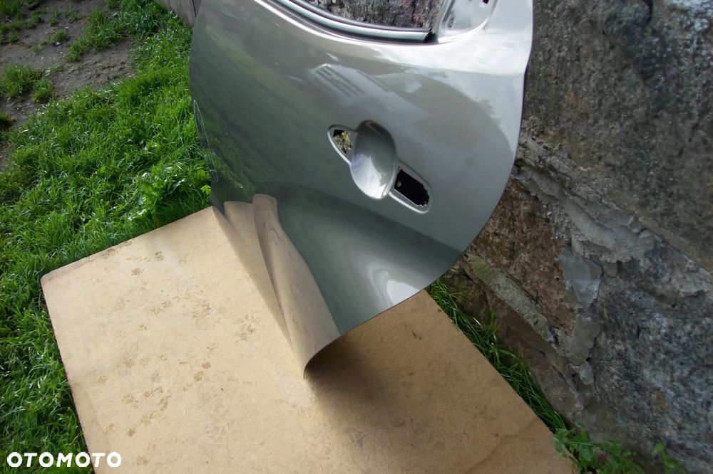 DRZWI TYLNE LEWE TOYOTA YARIS IV/ROK 20-23 - 5