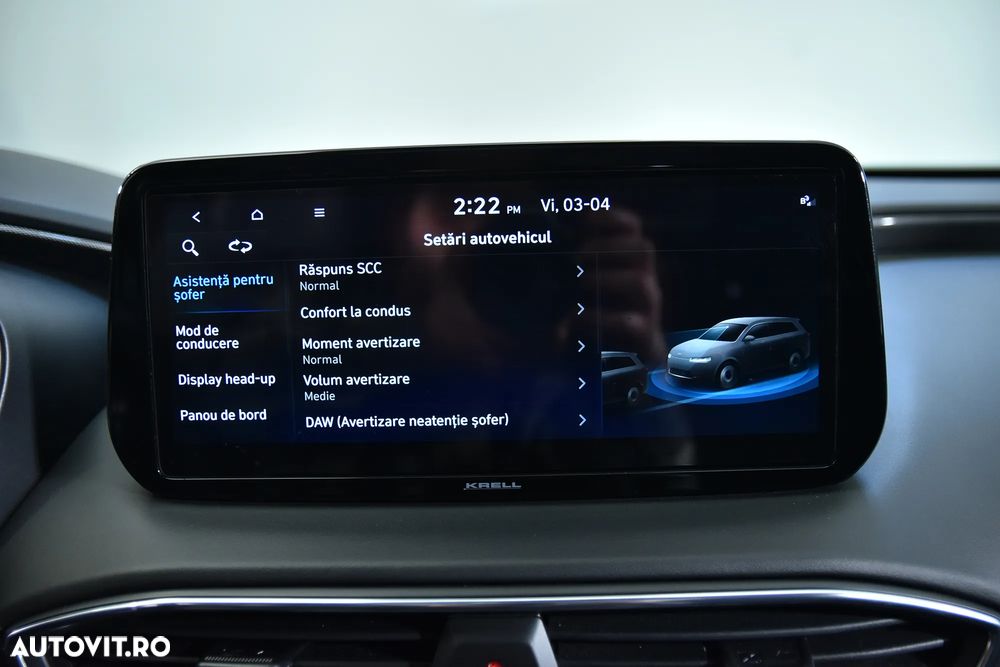 Hyundai Santa Fe - 21