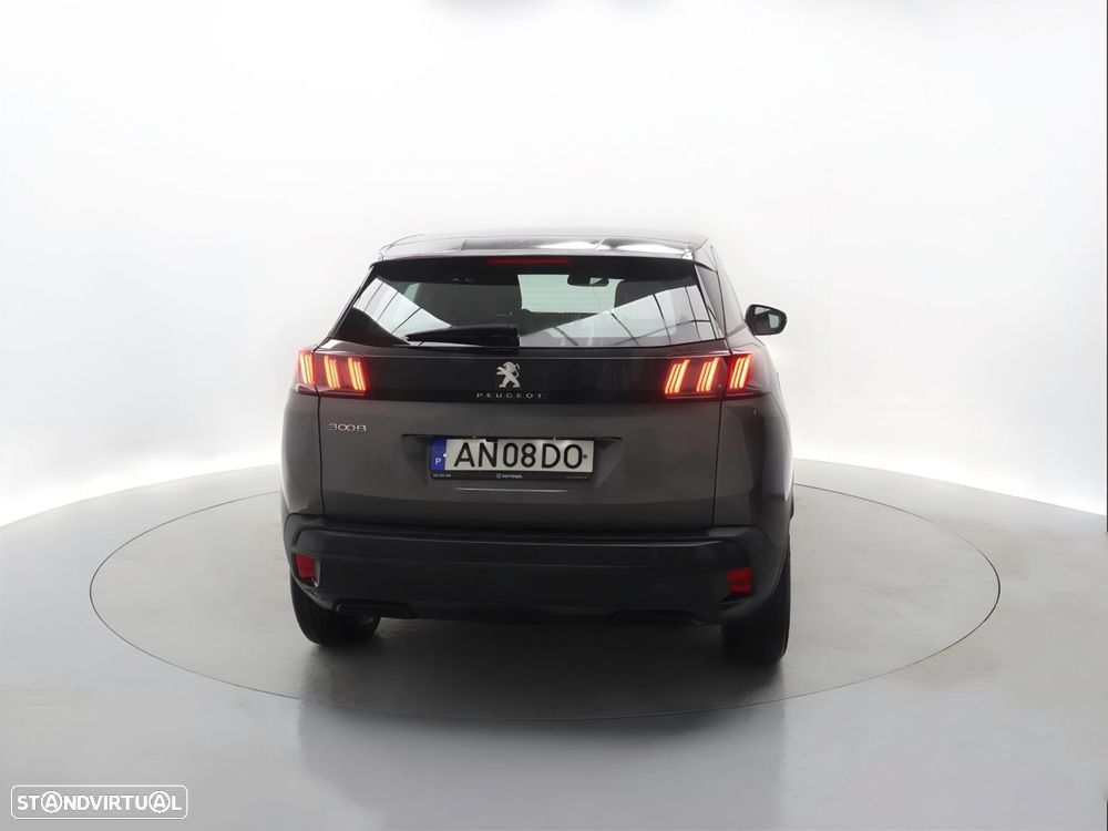 Peugeot 3008 1.5 BlueHDi Active Pack - 6