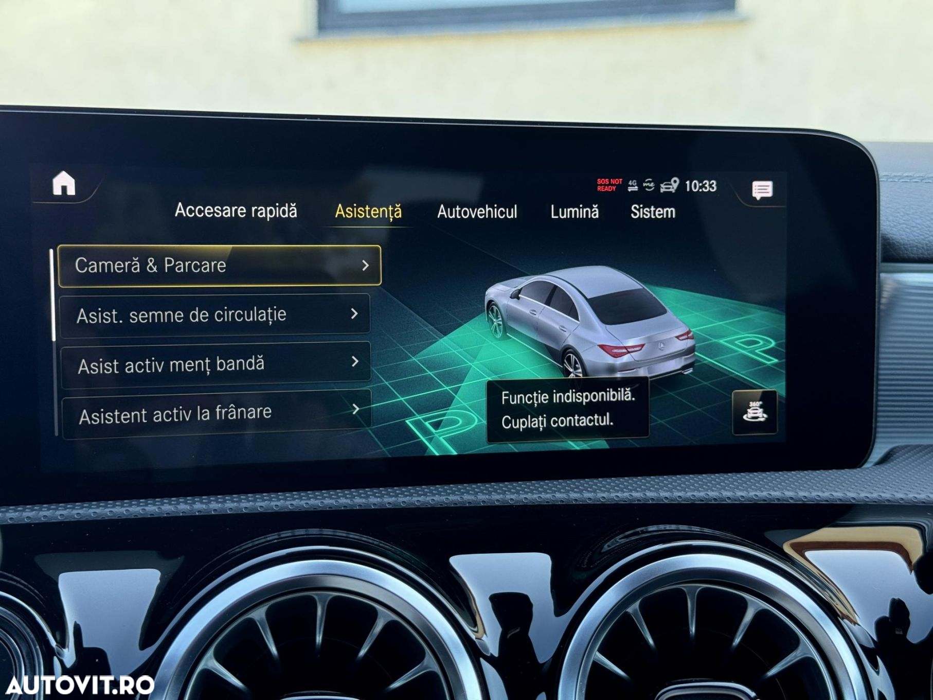 Mercedes-Benz CLA - 15