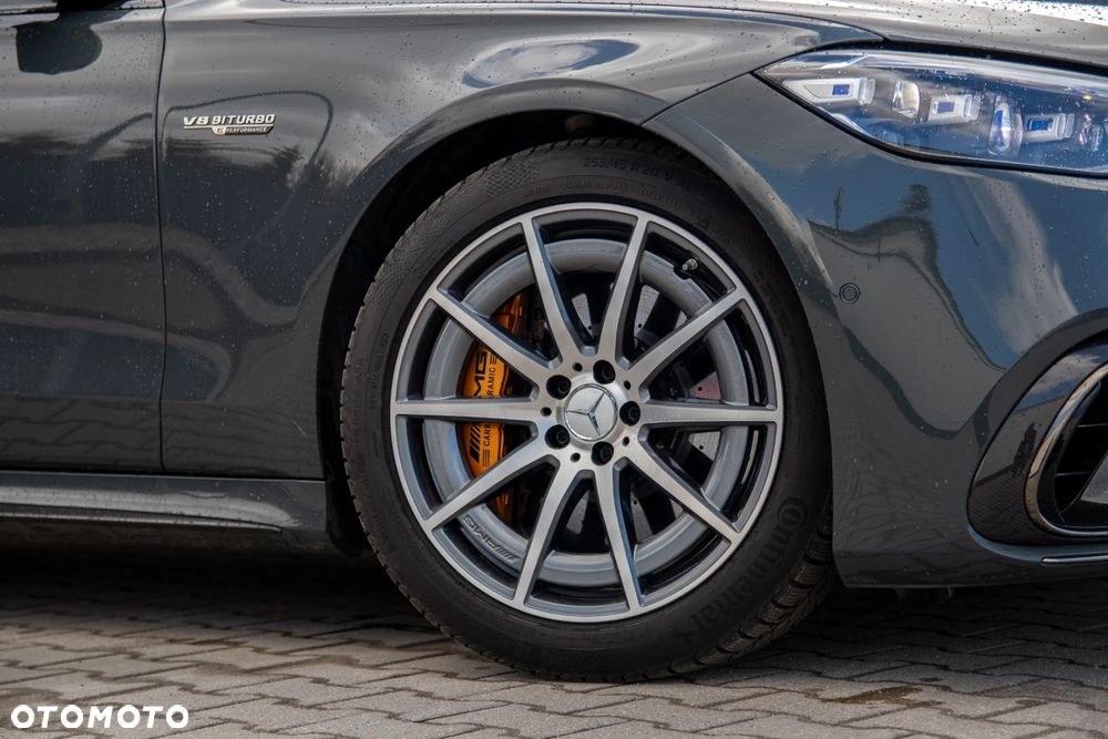 Mercedes-Benz Inny ver-580-4--matic-amg-line-9g--tronic - 6