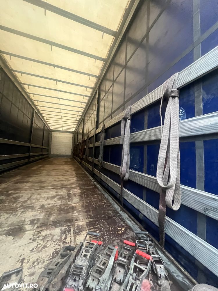 Schmitz Cargobull Varios - 6