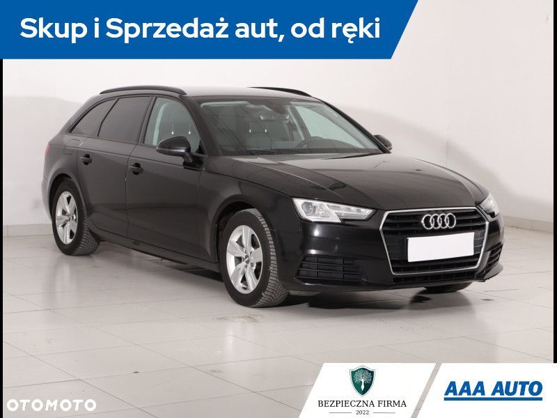Audi A4 - 2
