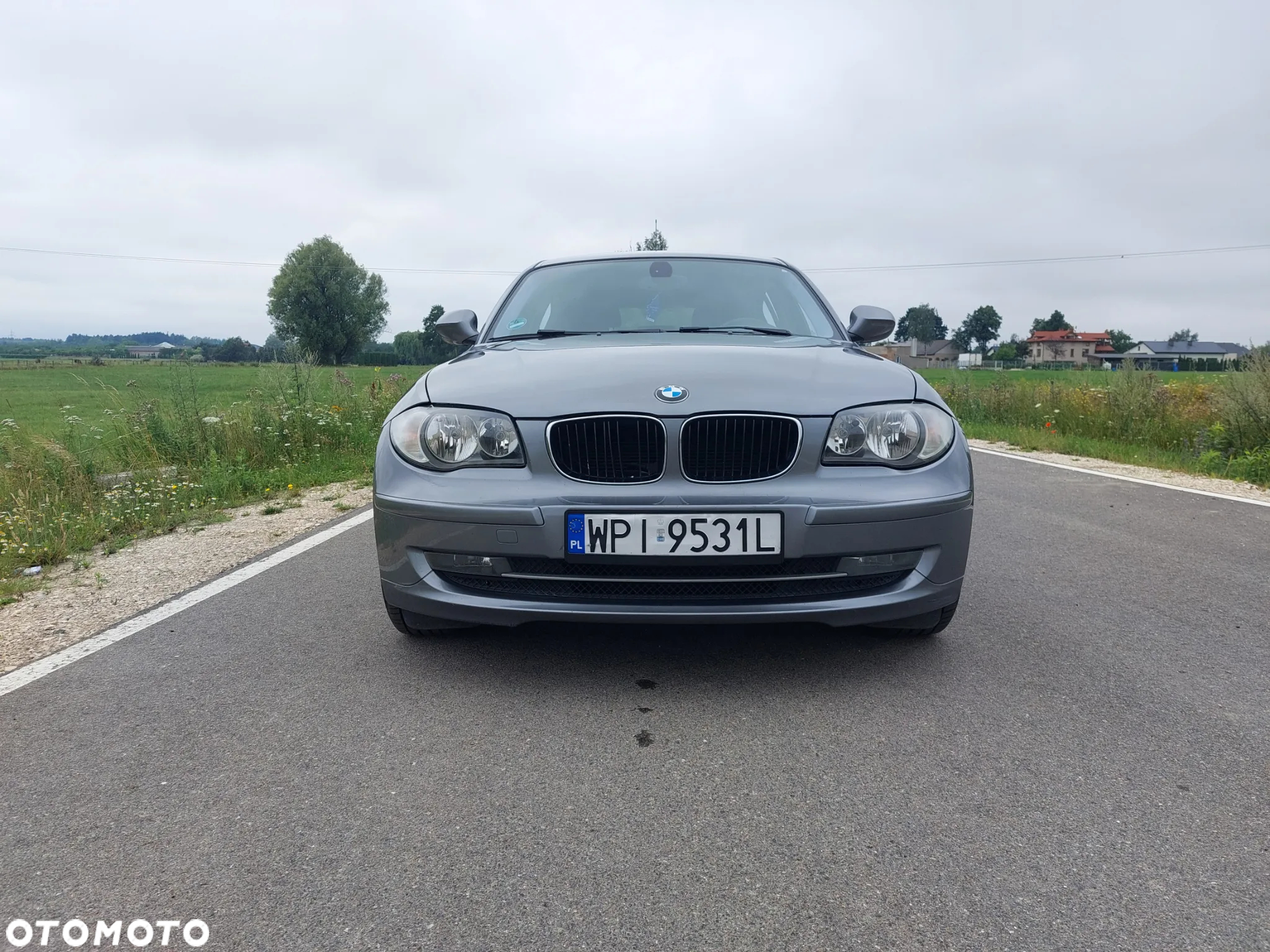 BMW Seria 1 118d - 2