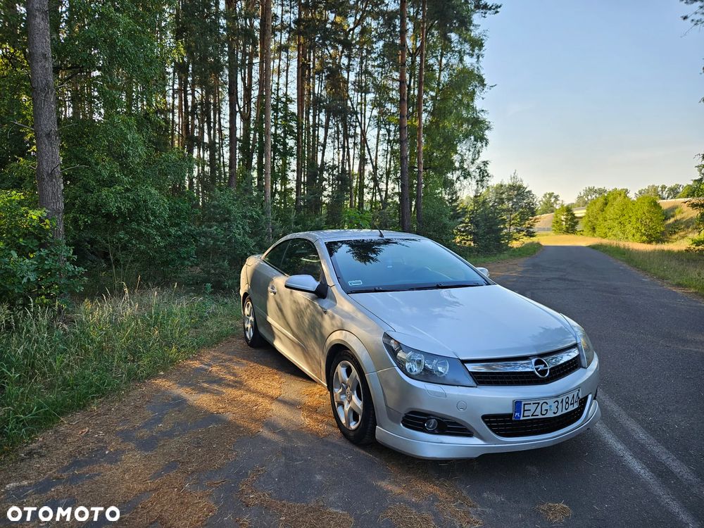 Opel Astra - 8