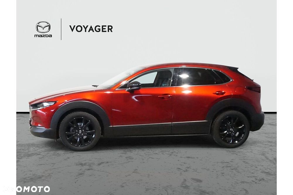 Mazda CX-30 - 5