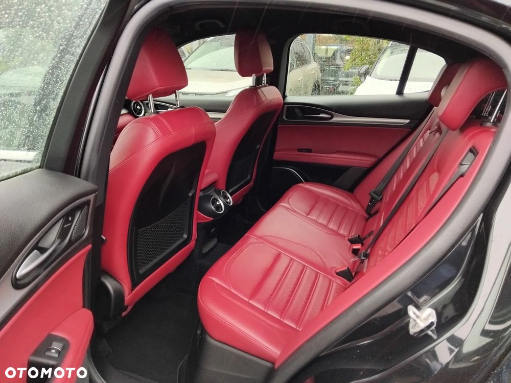 Alfa Romeo Stelvio 2.0 Turbo Executive Q4 - 22