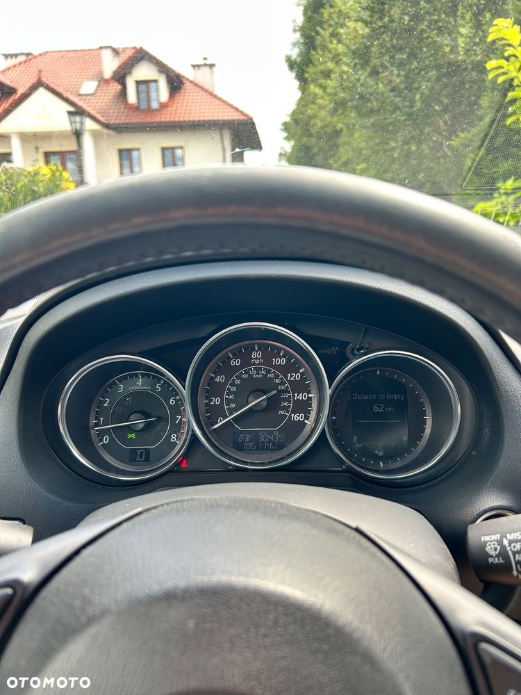 Mazda 6 SKYACTIV-G 192 Drive i-ELOOP Sports-Line - 7