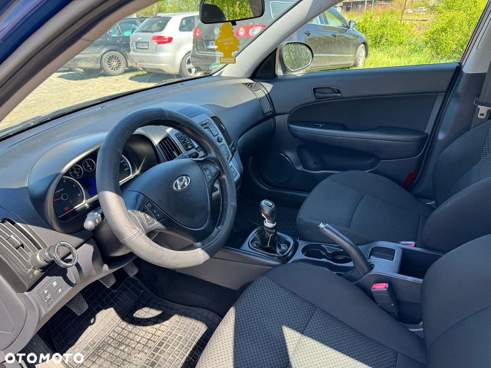 Hyundai i30 1.6 CRDi Blue Classic - 6