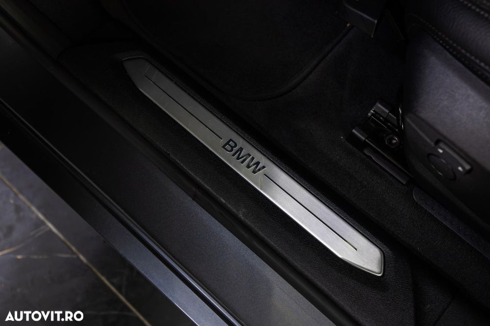 BMW Seria 1 116d Aut. Advantage - 22