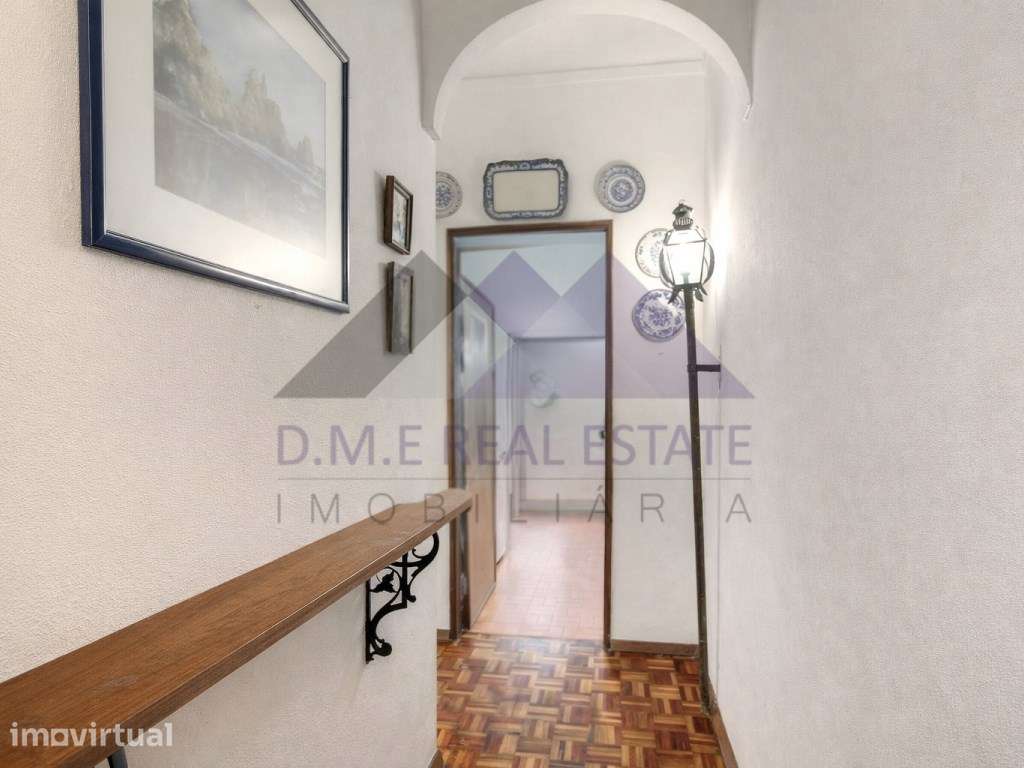 Apartamento T2 no Centro de Monte Gordo - Grande imagem: 5/7