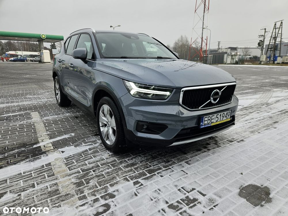 Volvo XC 40 T3 Momentum - 6