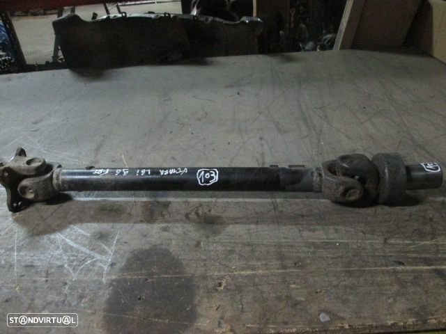 Veio De Transmissao VTRA1 SUZUKI VITARA 1996 1.6 I FRENTE 68 CM - 1