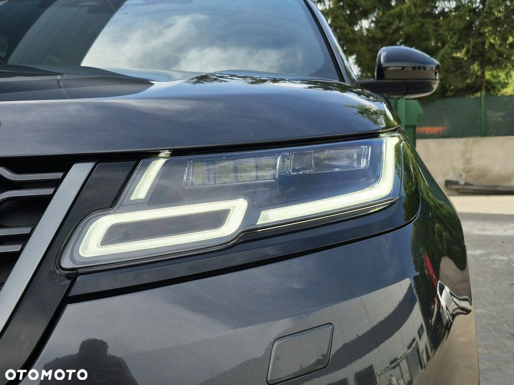 Land Rover Range Rover Velar - 14