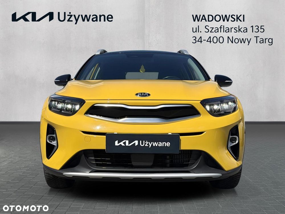 Kia Stonic 1.0 T-GDI L Business Line - 8