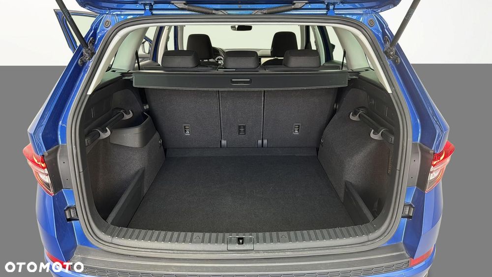 Skoda Kodiaq 1.5 TSI ACT 4x2 Ambition DSG - 19