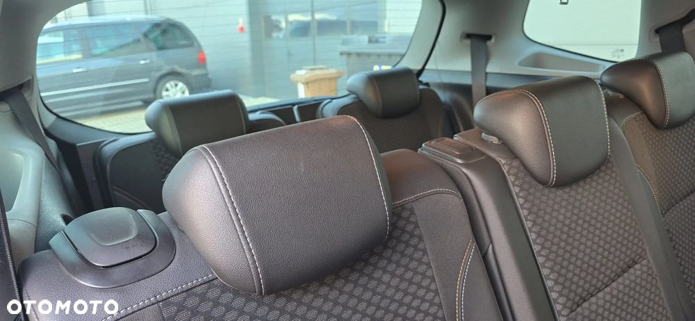 Opel Zafira 1.6 CDTI Cosmo - 6