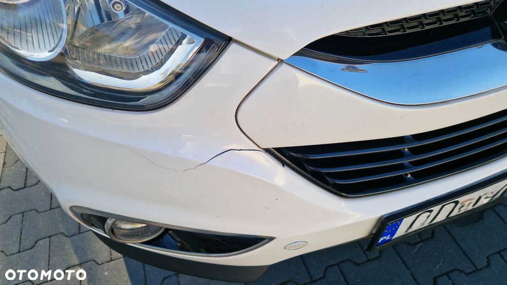Hyundai ix35 2.0 2WD Comfort - 14