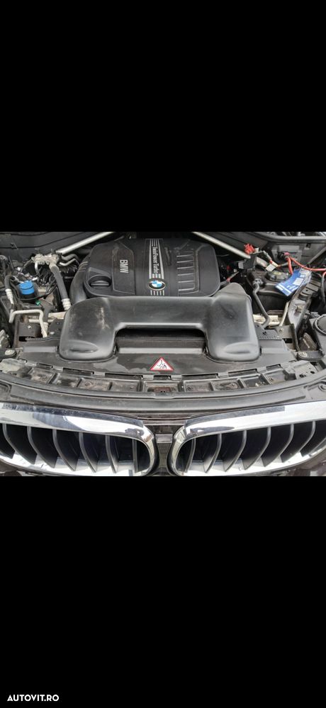 BMW X5 xDrive40d - 5