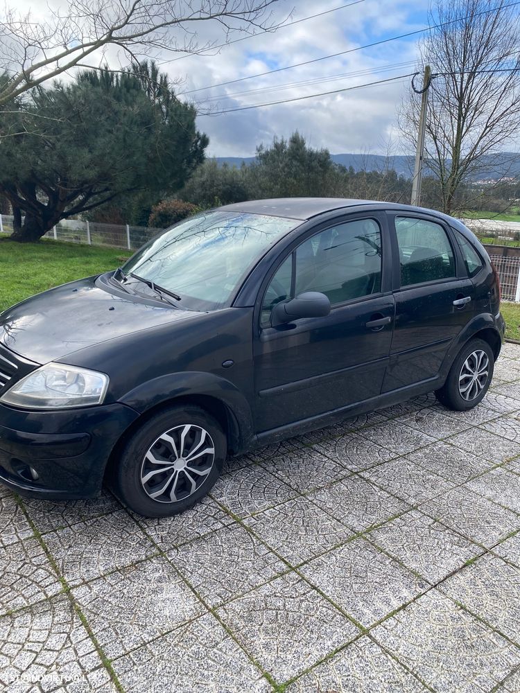 Citroën C3 1.1 SX - 3