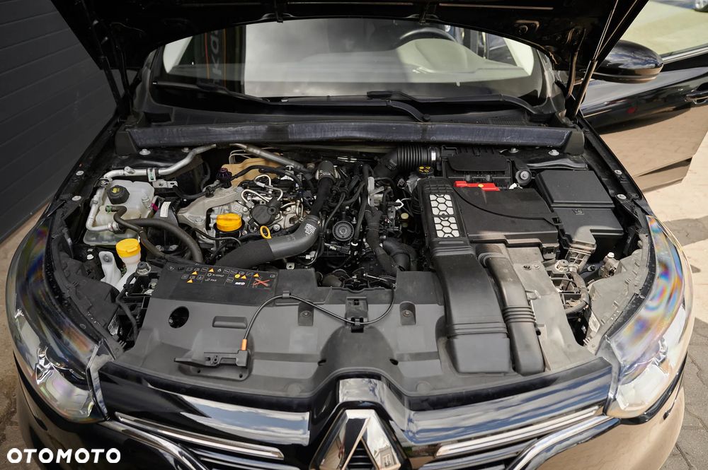 Renault Megane 1.3 TCe FAP Life - 10