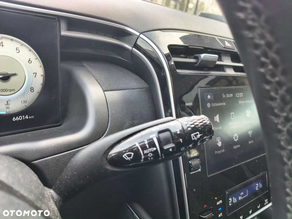 Hyundai Tucson - 32