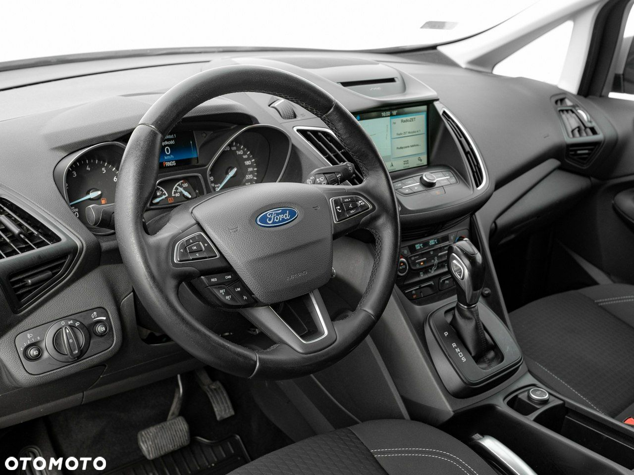Ford C-MAX - 7