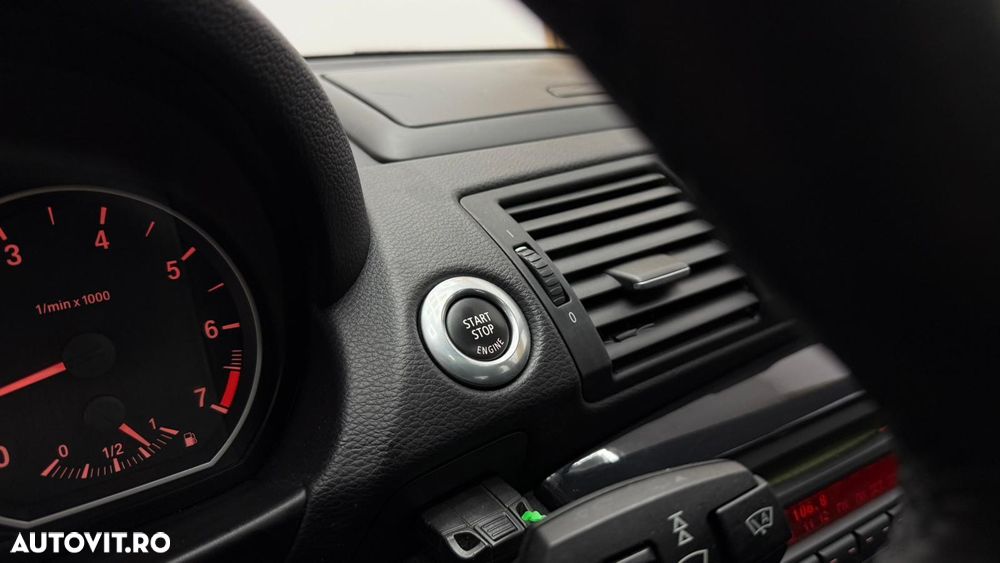 BMW Seria 1 118i Aut. - 20