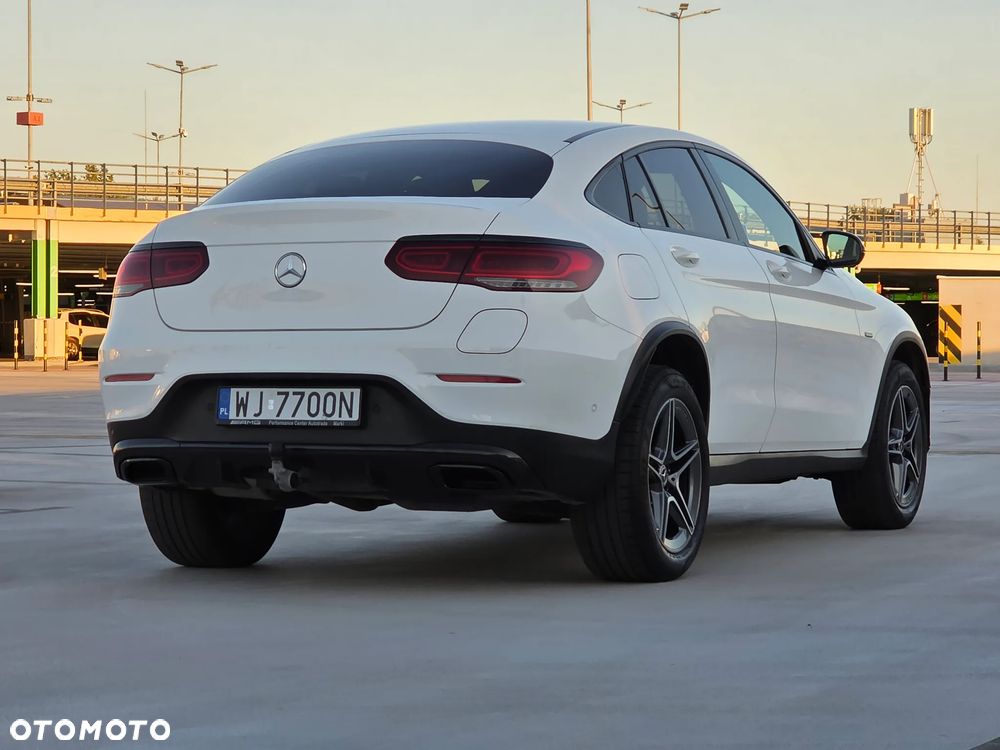 Mercedes-Benz GLC - 5