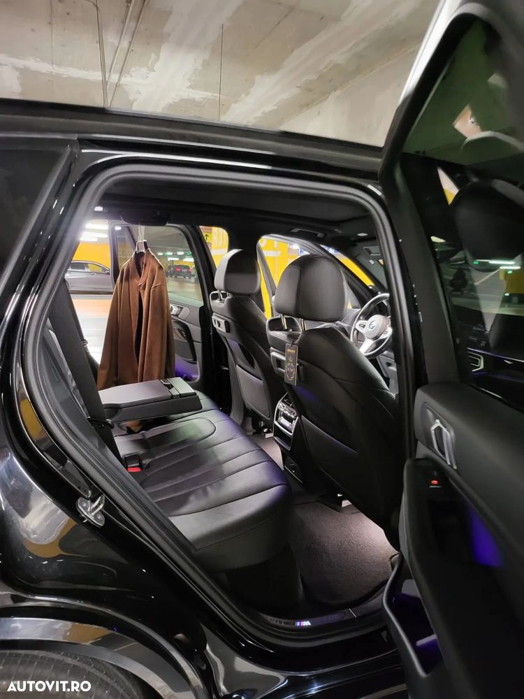 BMW X5 xDrive40i - 5