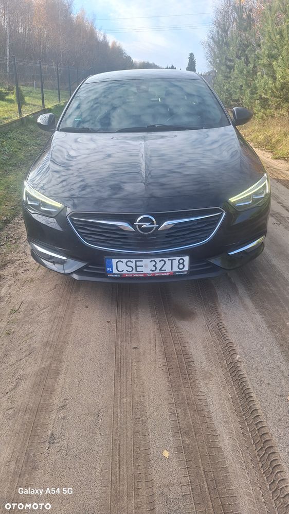 Opel Insignia 2.0 CDTI Automatik Edition - 10