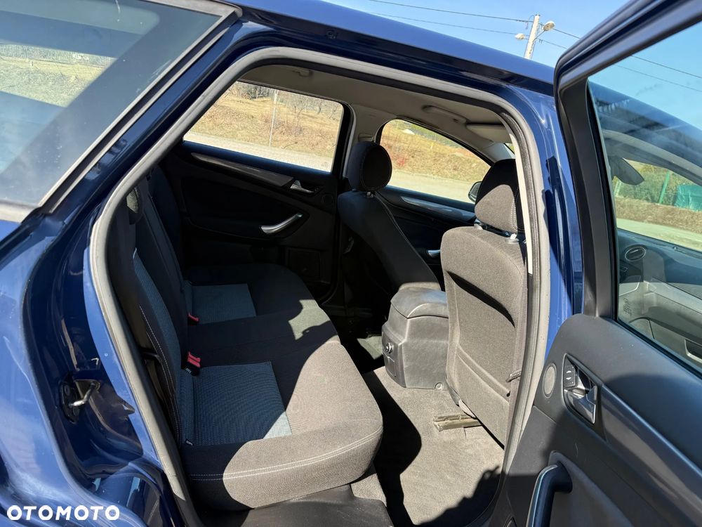 Ford Mondeo 2.0 TDCi Titanium S - 14