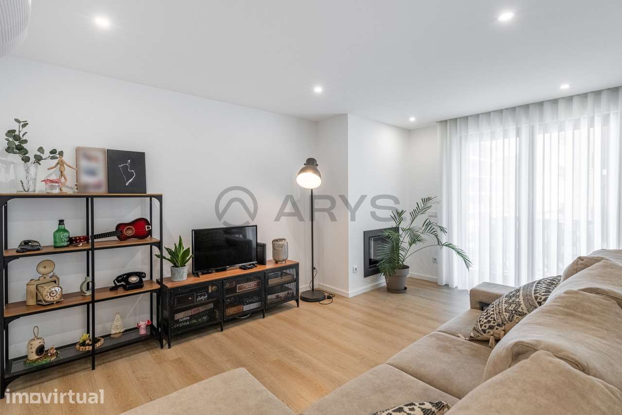 APARTAMENTO T3 SEMI-NOVO - REAL, BRAGA - Grande imagem: 5/31