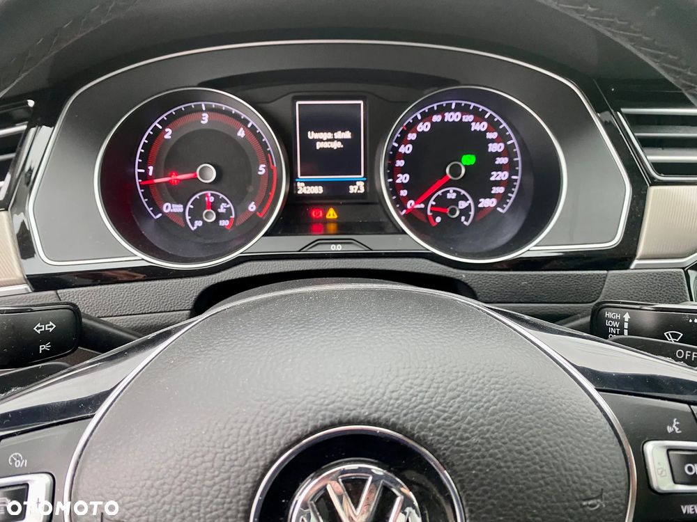 Volkswagen Arteon 2.0 TDI Elegance DSG - 14