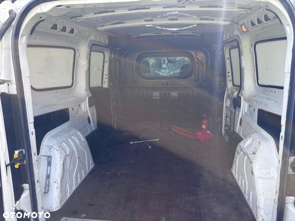 Fiat doblo - 7