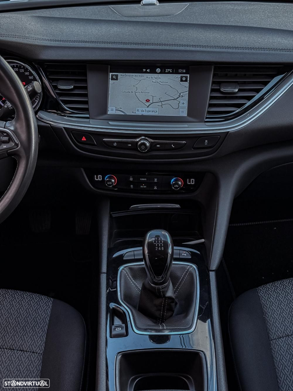 Opel Insignia Sports Tourer 1.6 CDTi Business Edition - 7